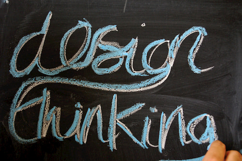  Formation Design Thinking : Comment Se Former Efficacement ?